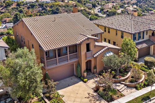 26732 Via La Jolla, San Juan Capistrano, CA 92675-8501