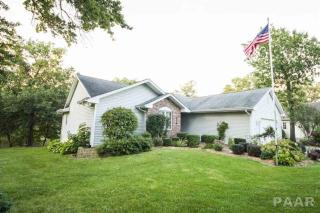4629 King Arthur Ct, Lake Camelot, IL 61547-9549