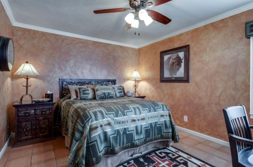 3121 Westcliff Rd, Fort Worth TX  76109-2129 exterior
