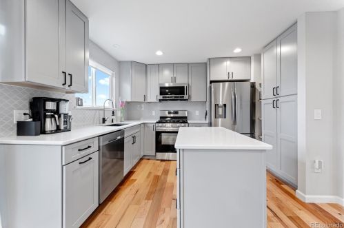 10961 Albion Dr, Denver CO  80233-3725 exterior