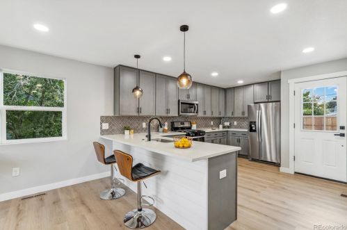 161 Bryant St, Denver CO  80219-2144 exterior
