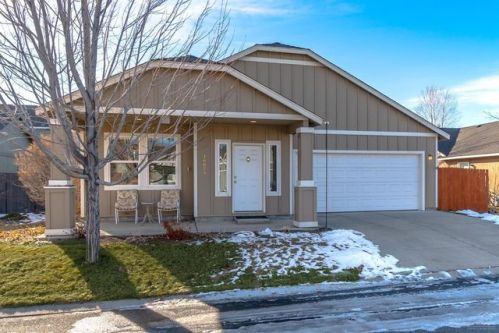 20075 Mt Hope Ln, Bend OR  97702-3259 exterior