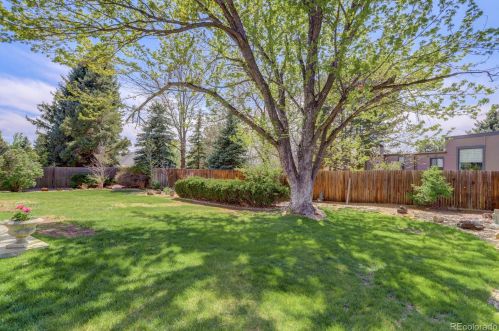 5671 Florence St, Englewood CO 80111-3713 exterior