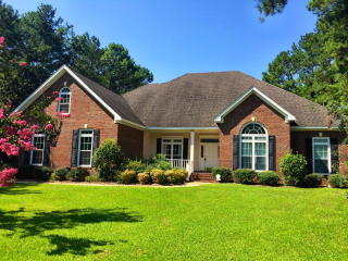 2307 Masters Ct, Albany, GA 31721-2073
