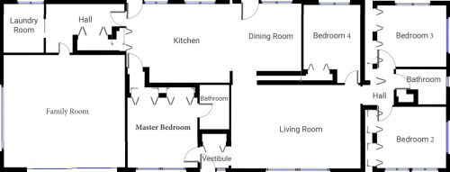 1241 Deerfield Rd, Bannockburn IL  60015-4170 exterior