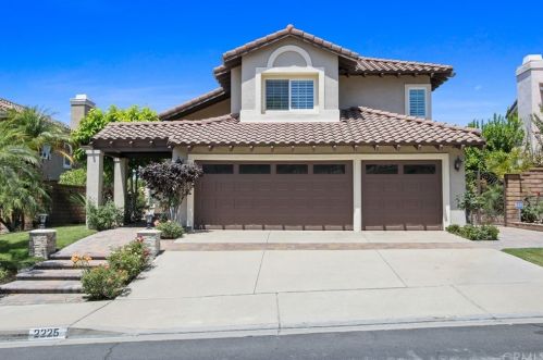 2225 Calle Margarita, San Dimas, CA 91773-4468