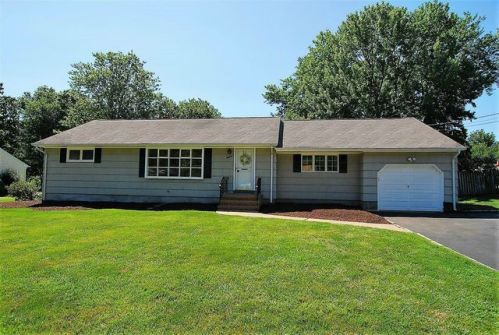 18 Alanon St, Whippany, NJ