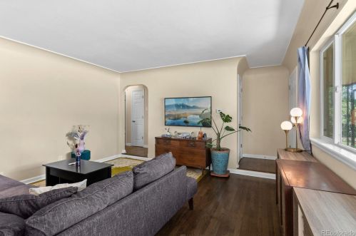 5890 4 Ave, Denver CO 80226-1844 exterior