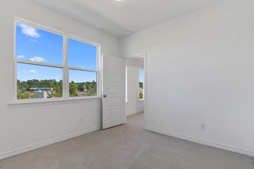 1733 Cantey St, Fort Worth TX  76110-2946 exterior