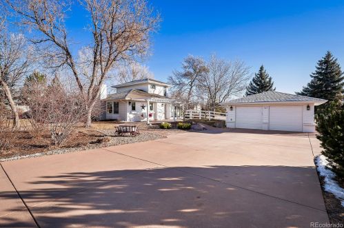 4482 Clay St, Boulder, CO 80301-3009