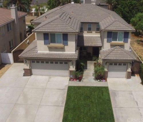 12944 Orange Ct, Chino, CA 91710-7484