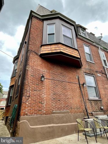 4738 Baltimore Ave, Philadelphia PA 19143-2185 exterior