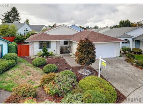 2205 157 Ave, Portland OR  97236-2166 exterior