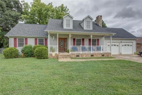 4545 New Hope Rd, Gastonia, NC 28056-8456