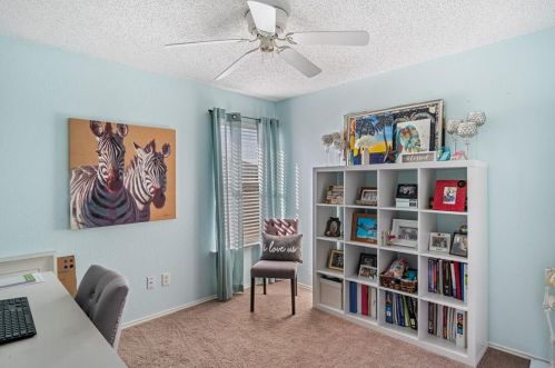 10245 Brea Cyn Rd, Fort Worth TX  76108-4984 exterior