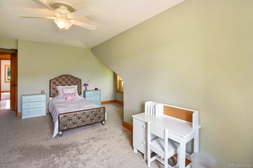 591 Majestic Pkwy, Woodland Park CO  80863-7736 exterior