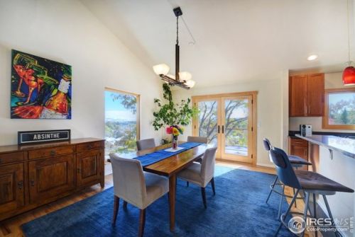 2410 Vassar Dr, Boulder CO  80305-5731 exterior