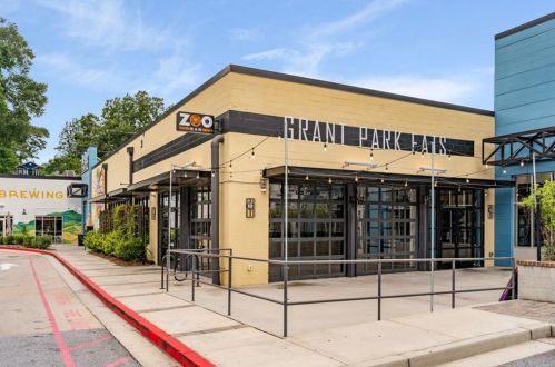 75 Hammock Pl, Atlanta GA  30312-2879 exterior