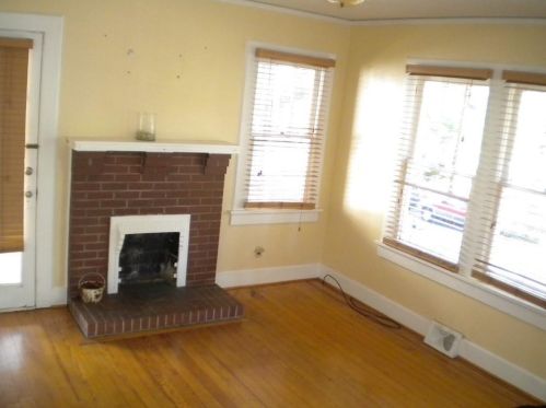 1250 Francis St, Atlanta GA  30318-5324 exterior