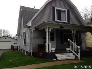 201 Belleaire Ave, Springfield, OH 45503-4927