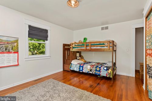 481 Cranes Gap Rd, Carlisle PA  17013-9602 exterior