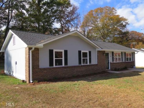 6065 Landover Cir, Morrow, GA 30260-1417