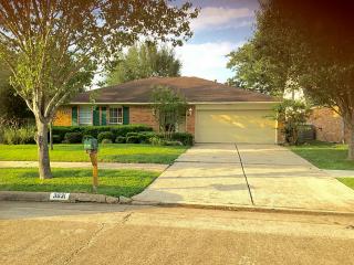 3031 Windmill St, Sugar Land TX  77479-1603 exterior