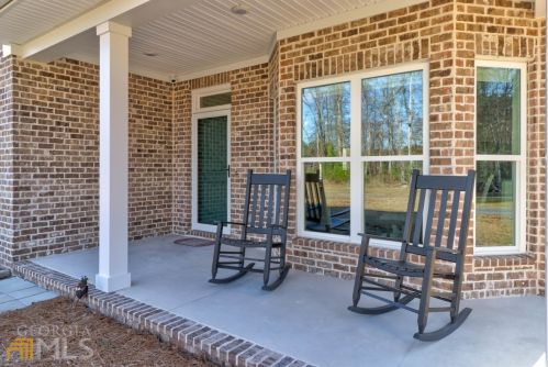 1535 Shawnee Egypt Rd, Stillwell, GA 31329-3430
