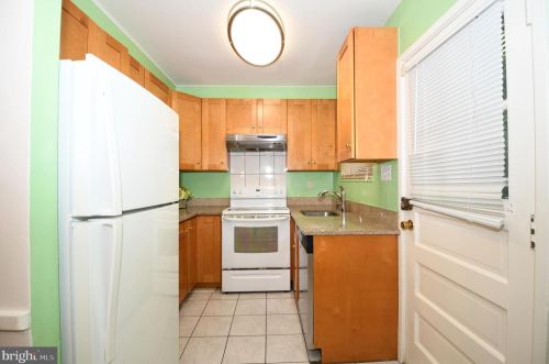 3903 Havard St, Silver Spring MD 20906-4460 exterior