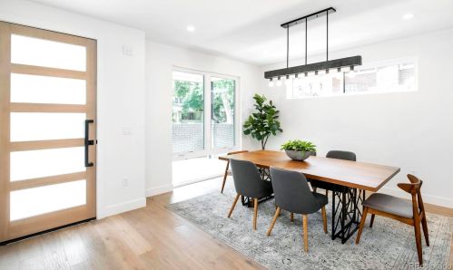 872 Vine St, Denver CO  80206-3742 exterior