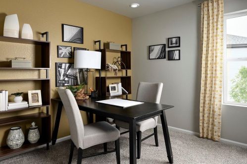 772 Rome St, Aurora CO 80019-3144 exterior