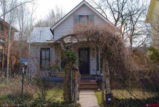 544 4th Ave, Durango, CO 81301-5613