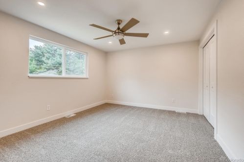 3327 Oneida Way, Denver CO  80224-2831 exterior