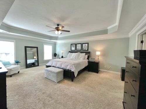 343 Bellhaven Dr, Evans GA  30809-7469 exterior