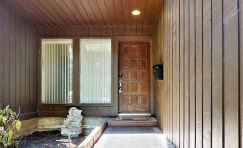 78 Village Hill Ln, Conroe TX  77304-3527 exterior