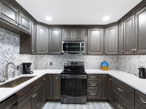 7600 Chasewood Dr, Fort Worth TX  exterior