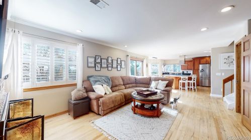 18020 Berry Dr, Aurora CO  80015-2616 exterior