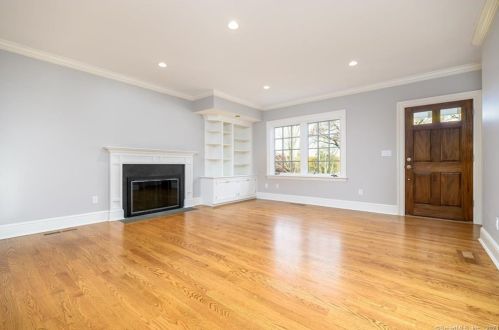 3 Anson Rd, Norwalk CT  06850-1402 exterior