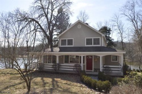 937 Millbrook Rd, Fredon, NJ 07860-4239