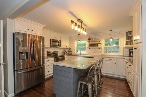 14 Meindl Way, Nottingham, NH