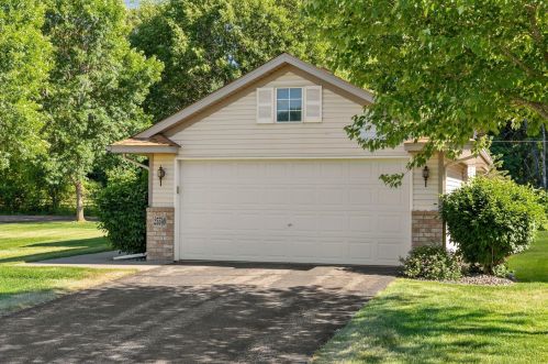 25540 Forest Boulevard Ln, Columbus, MN 55092