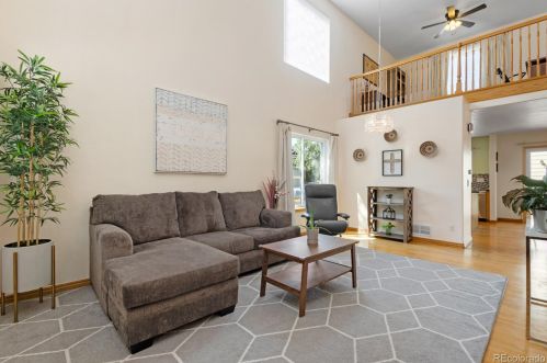 1273 Chester St, Denver CO  80010-3106 exterior