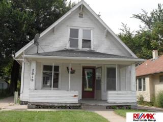 2518 21st St, Omaha, NE 68108-1328