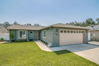 3369 Vinewood Dr, Anderson, CA 96007-4722