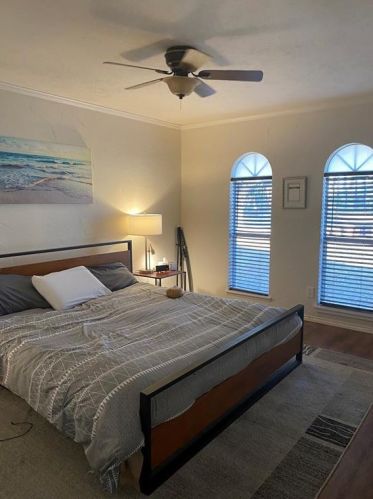 3123 Oak Hl Rd, Carrollton TX 75007-3543 exterior