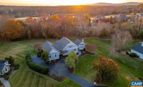1418 Darley Row, Keswick, VA 22947-9177
