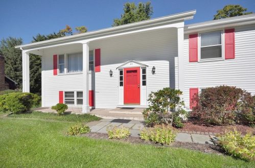 84 Tiffany Dr, Windsor, CT 06095-2470