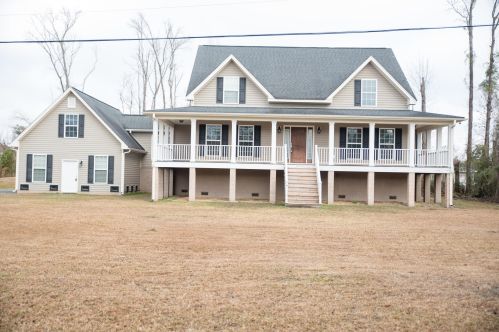 2972 Old Pond Rd, Johns Island, SC 29455-3201