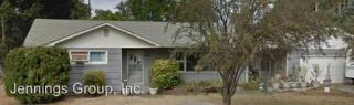 1506 M St, Springfield OR  97477-3333 exterior