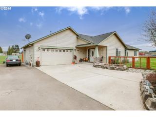 219 Eckard St, Liberal, OR 97038-9275